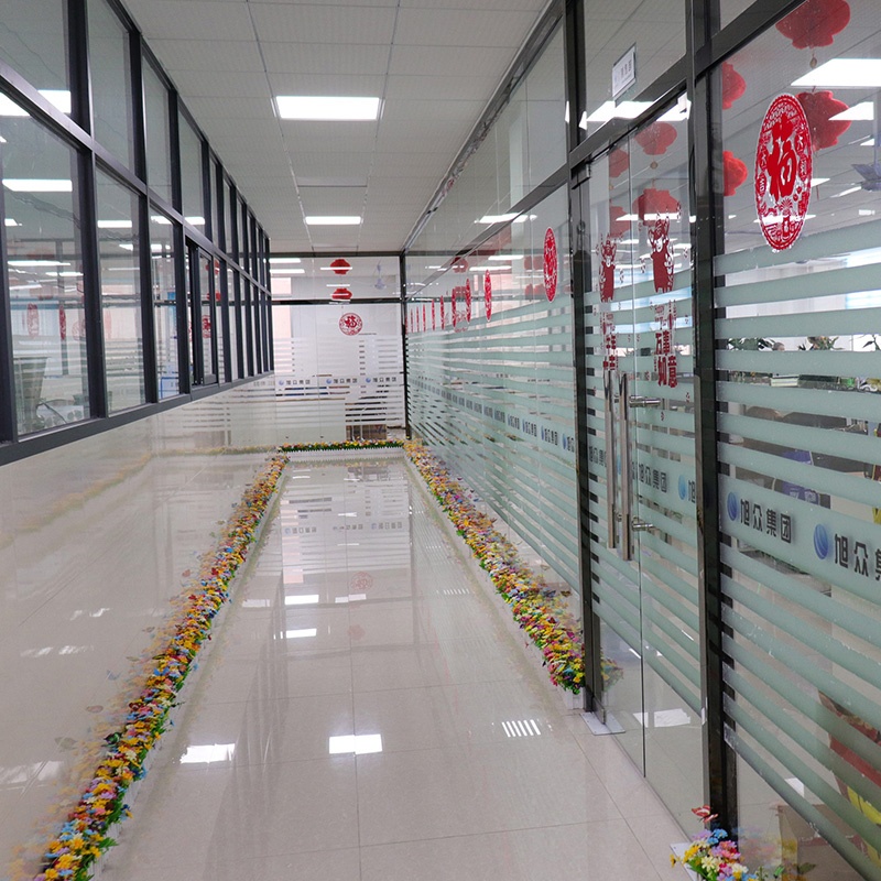 Environnement de bureau