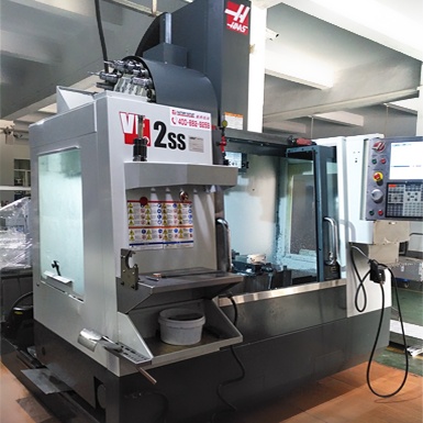 Centre de traitement